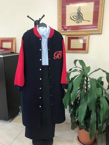 kadıköy anadolu imam hatip lisesi okul kıyafetleri